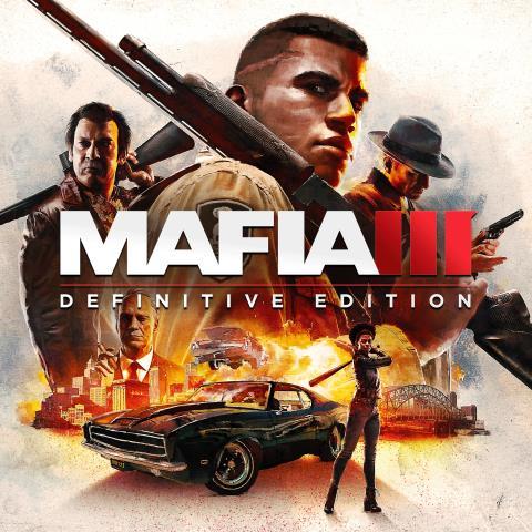 Mafia 3