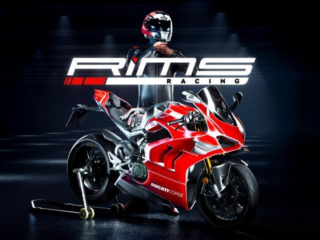 Rims racing