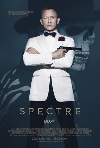 Spectre 007