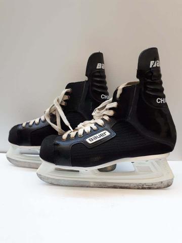 Paire de patins