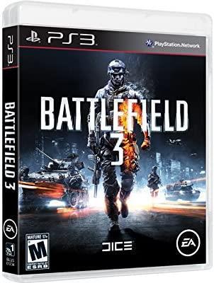 Battlefield 3