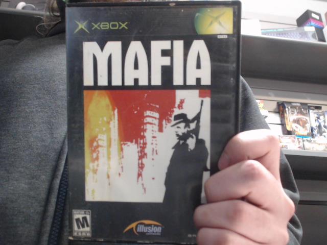 Mafia