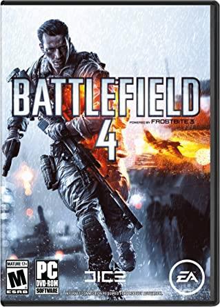 Battlefield 4