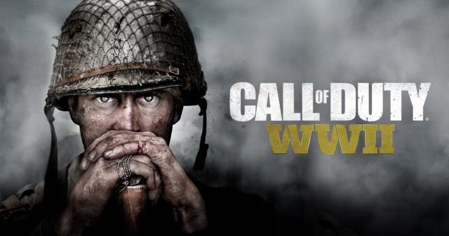 Call of duty ww11