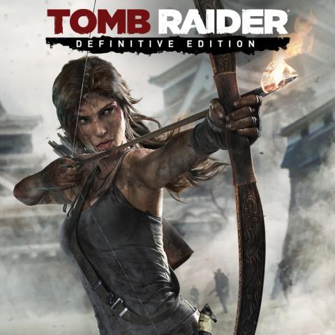 Tomb raider