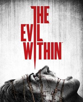 The evil within