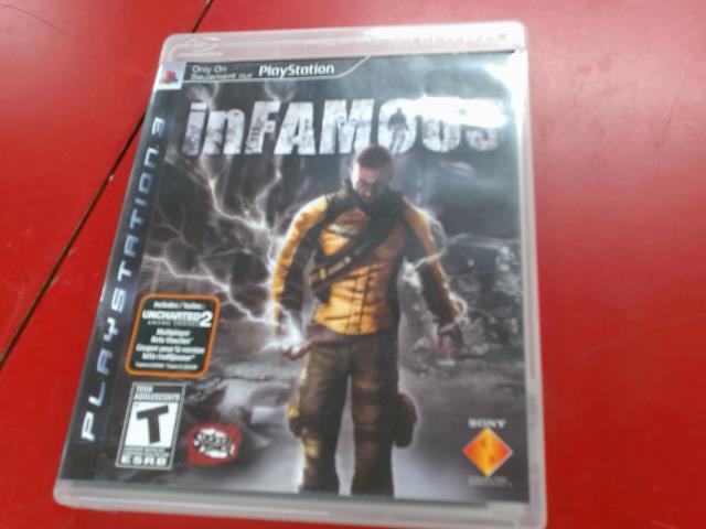 Infamous