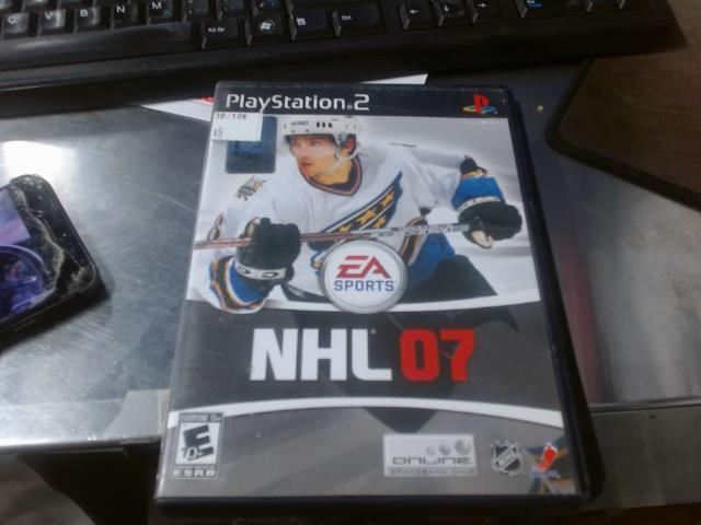 Nhl07