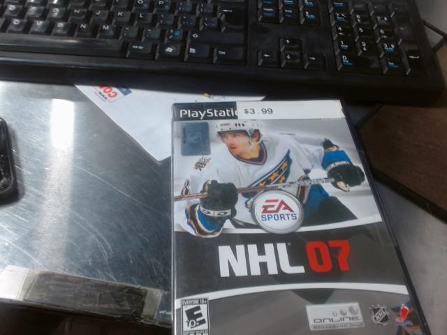 Nhl 07