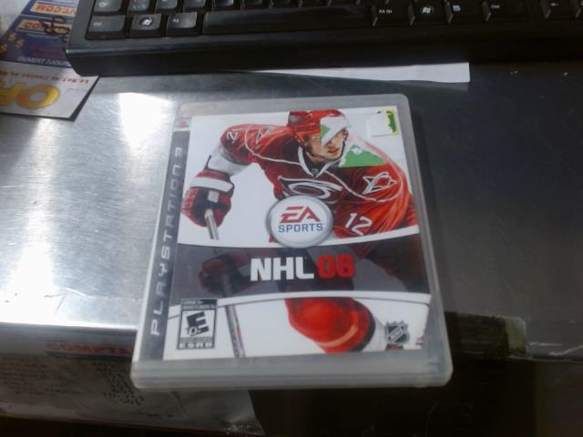 Nhl08