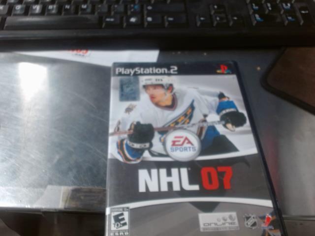 Nhl07