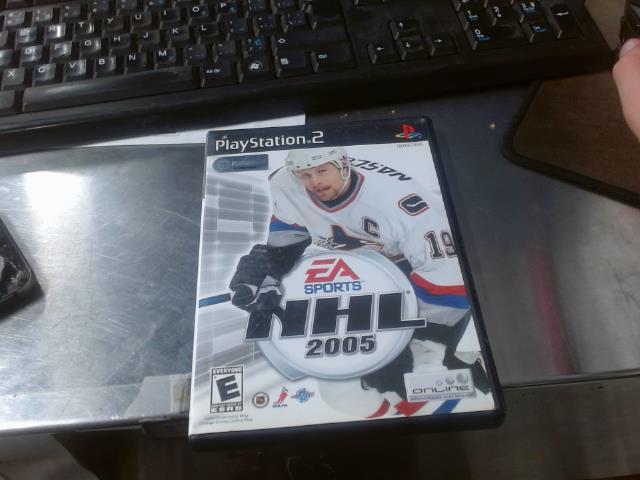 Nhl 2005