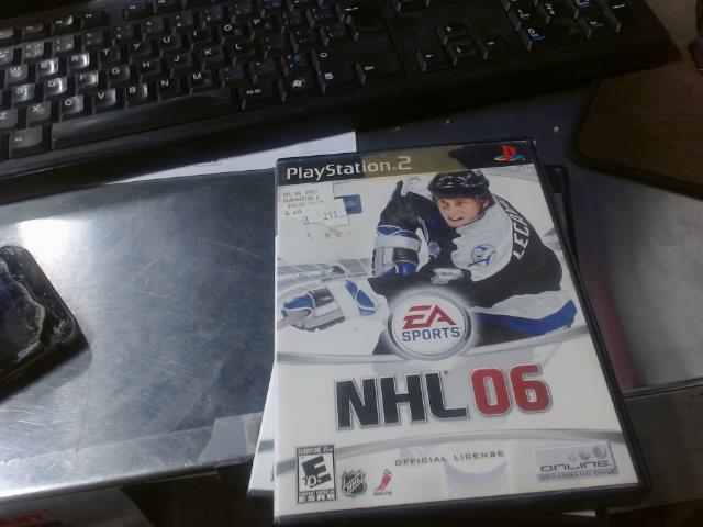 Nhl06