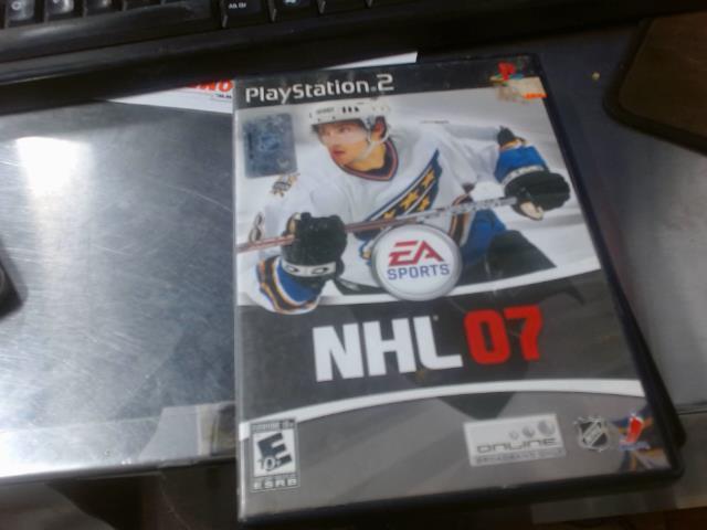 Nhl07