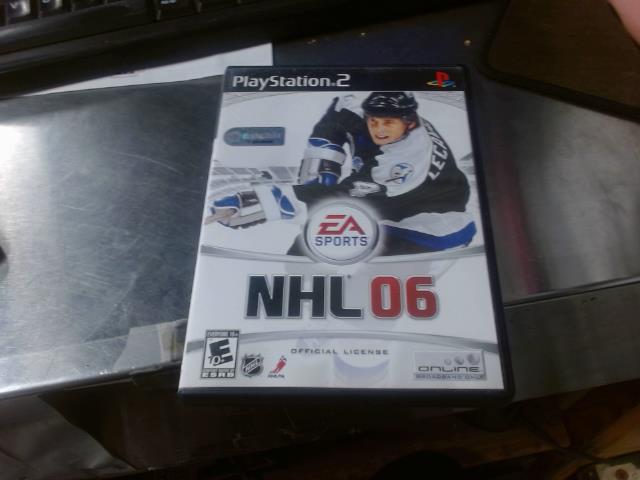 Nhl06