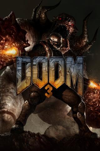 Doom 3