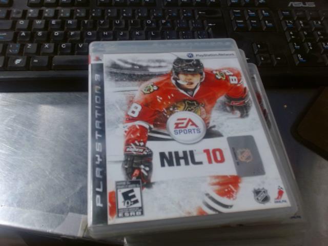 Nhl10