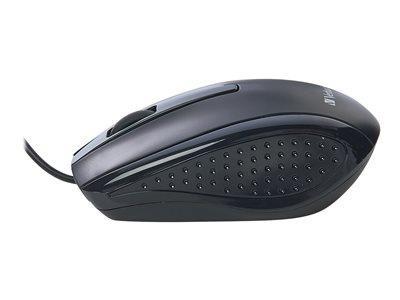 Wired mouse