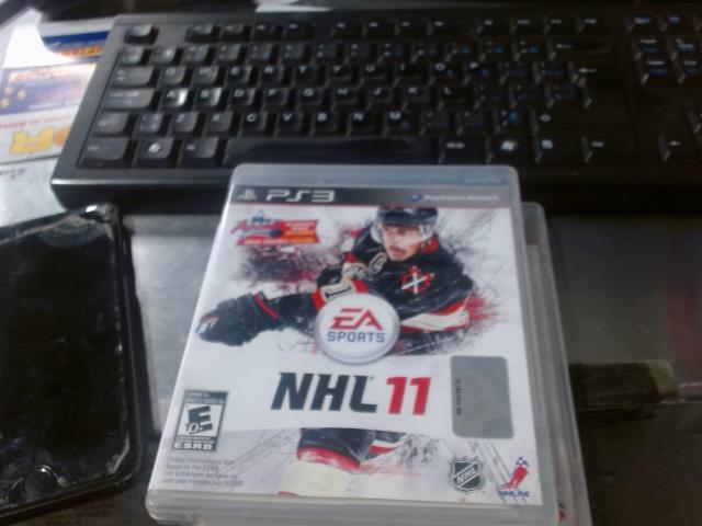 Nhl11