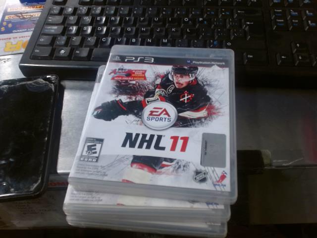 Nhl11