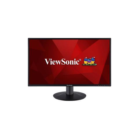 24 inch full hd monitor in box