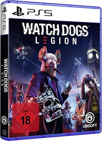 Watch dfos legion jeux ps5