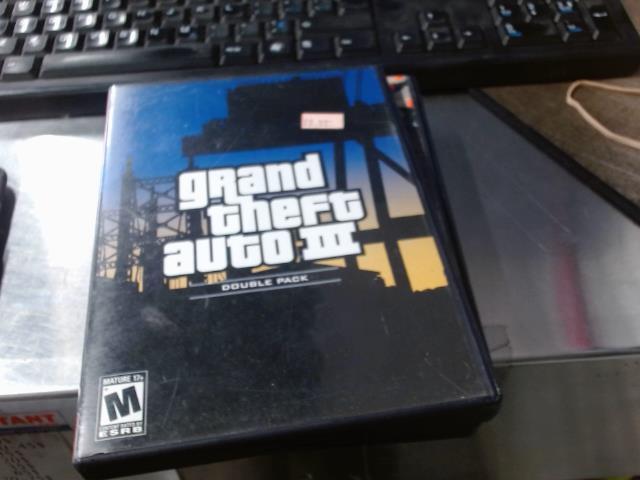 Gta 3