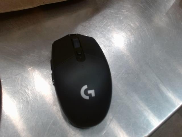 Souris logitech ss fil