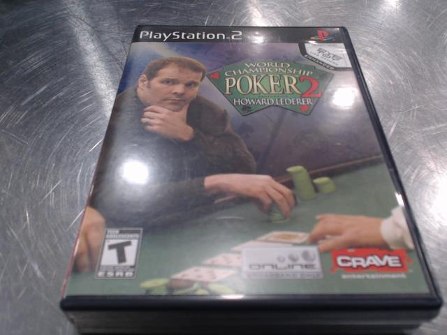 Poker 2