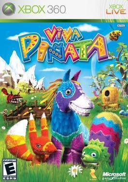 Viva pinata