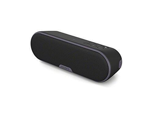 Sony bluetooth speaker