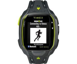 Montre intelligente course