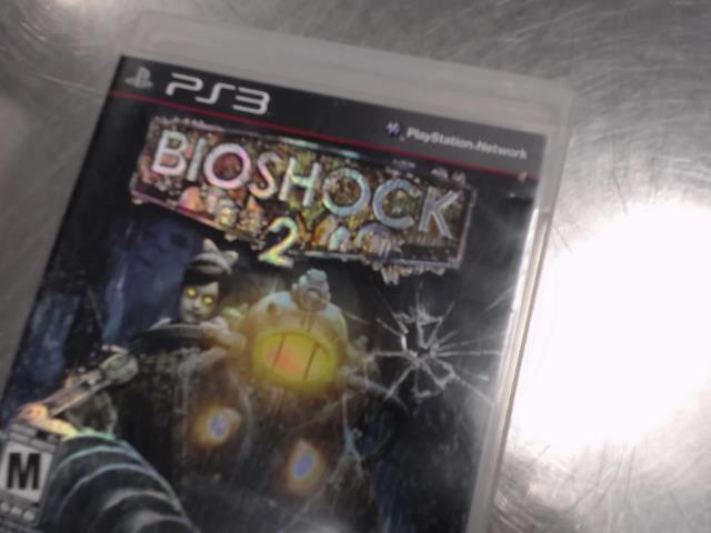 Bioshock 2