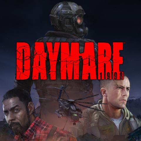 Daymare 1998