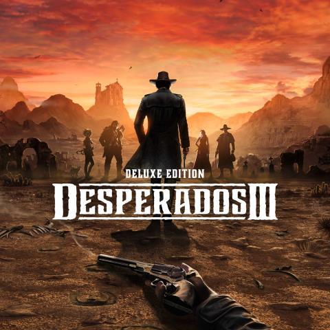 Desperados iii