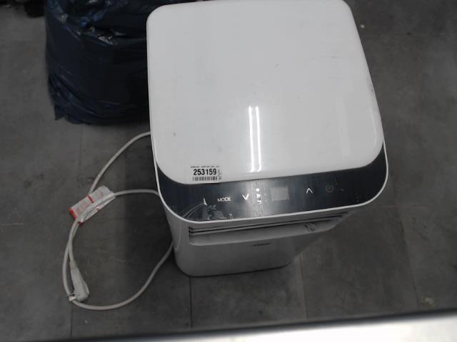 Clim artic king portable 10000 btu