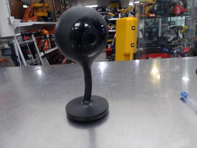 Camera video surveillance +chrg