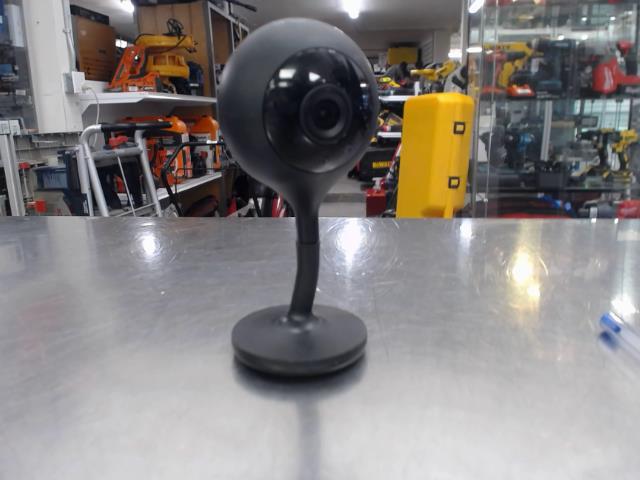 Camera video surveillance no pwr cable