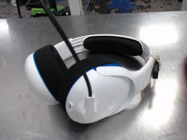 Headset gaming blutooth