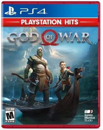 God of war (playstation hits)