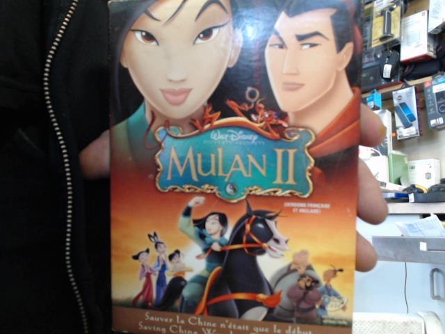 Mulan 2