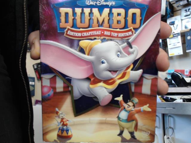 Dumbo