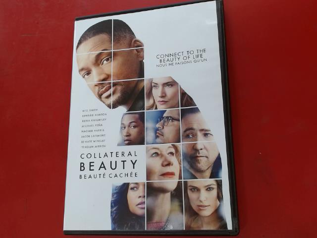 Collateral beauty