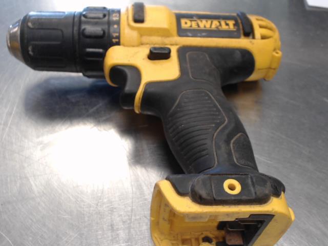 Hammer drill