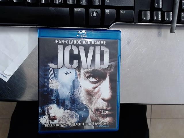 Jcvd