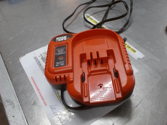 Chargeur de battery de drill