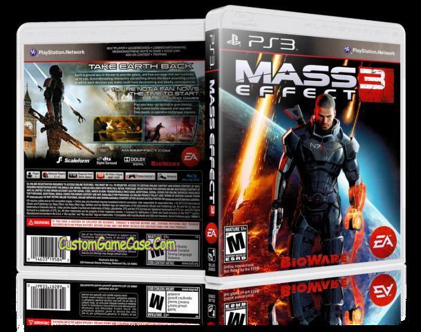 Mass effect 3