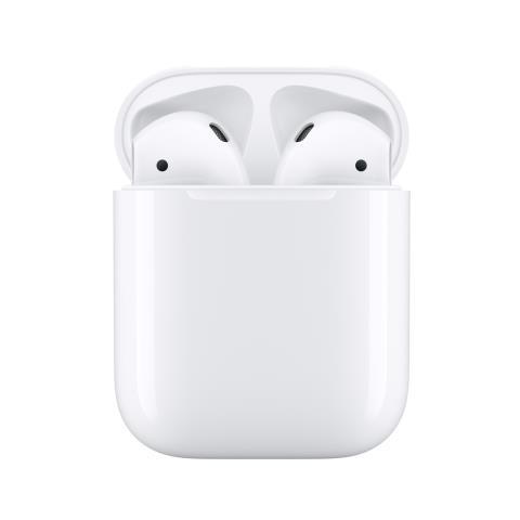 Airpods 2n gen good condition