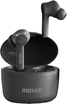 Maxell bluetooth earphones