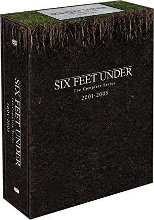 Six feet under